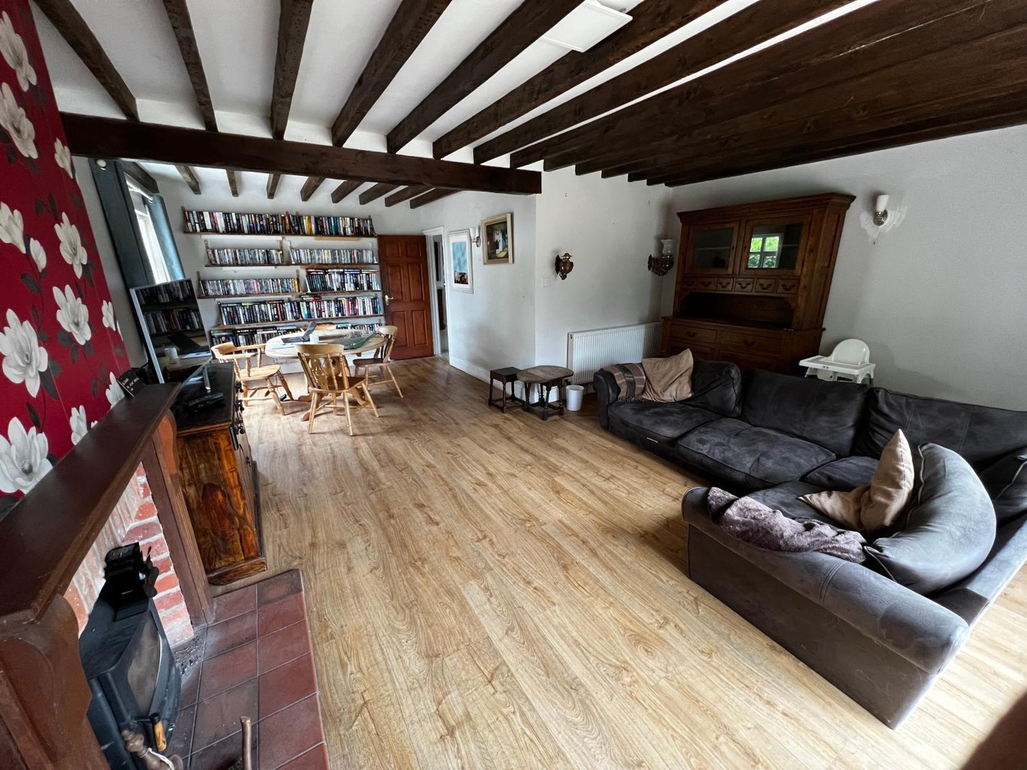 Wellbet Farm Hotell Swinderby Exteriör bild